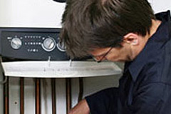boiler repair Burnthouse