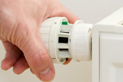 Burnthouse central heating repair costs