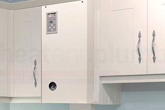 Burnthouse electric boiler quotes