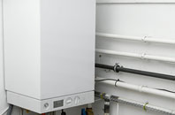 free Burnthouse condensing boiler quotes